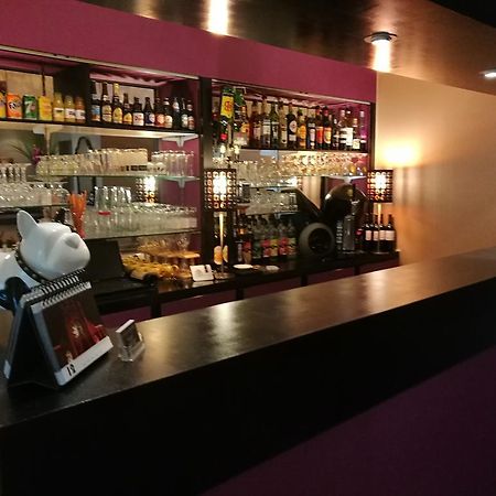 Lys Hôtel Halluin Ngoại thất bức ảnh