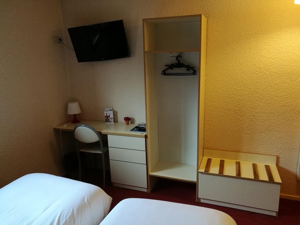 Lys Hôtel Halluin Ngoại thất bức ảnh