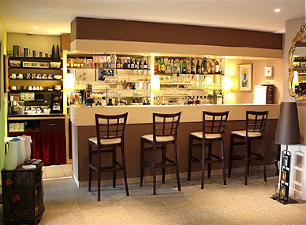 Lys Hôtel Halluin Ngoại thất bức ảnh